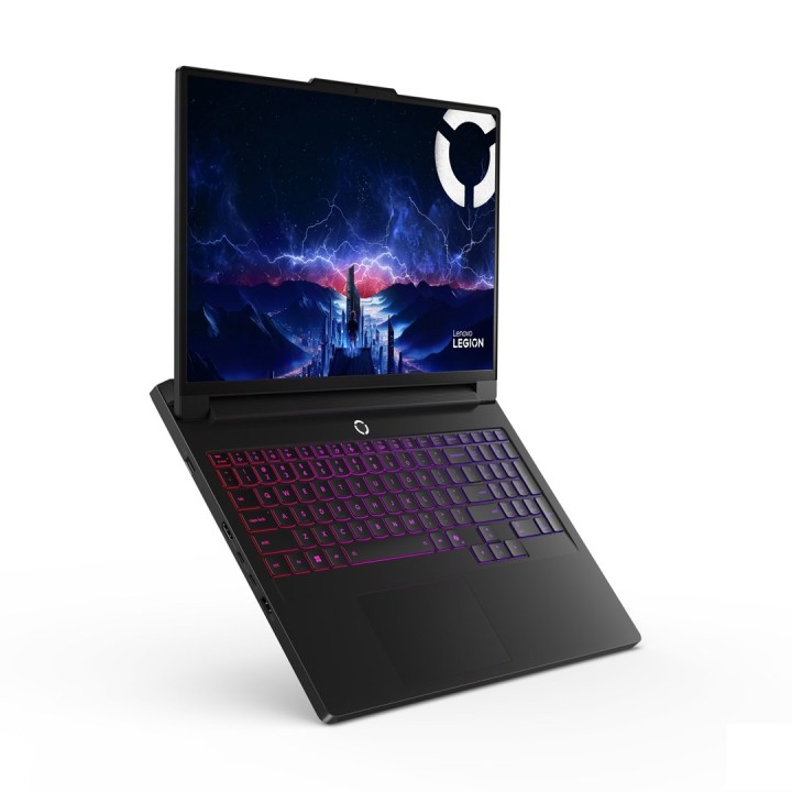 Lenovo Legion Pro 7 16IAX10H Ultra 9 275HX 16" WQXGA OLED 500nits Glossy 240Hz 64GB DDR5 2xSSD1TB GeForce RTX 5080 16GB NoOS