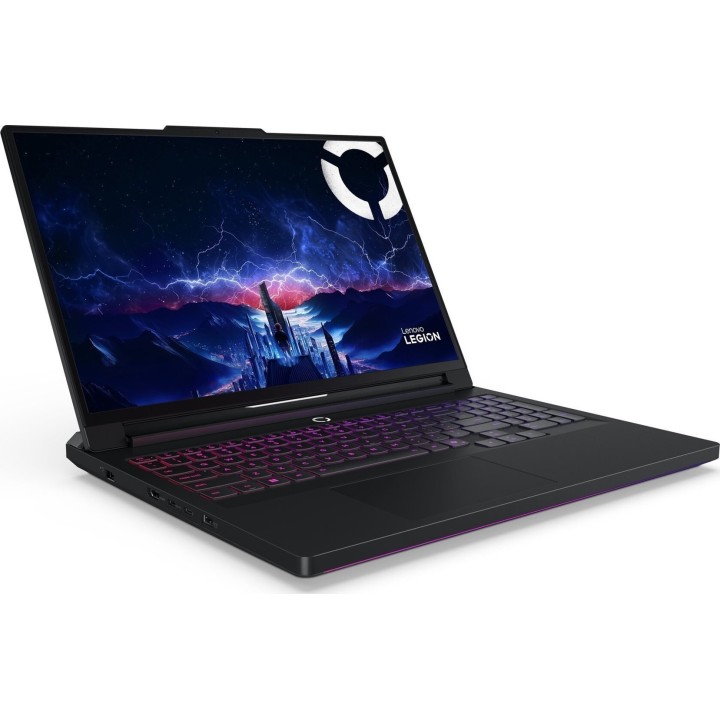 Lenovo Legion Pro 7 16IAX10H Ultra 9 275HX 16" WQXGA OLED 500nits Glossy 240Hz 64GB DDR5 400 2xSSD1TB GeForce RTX 5080 16GB