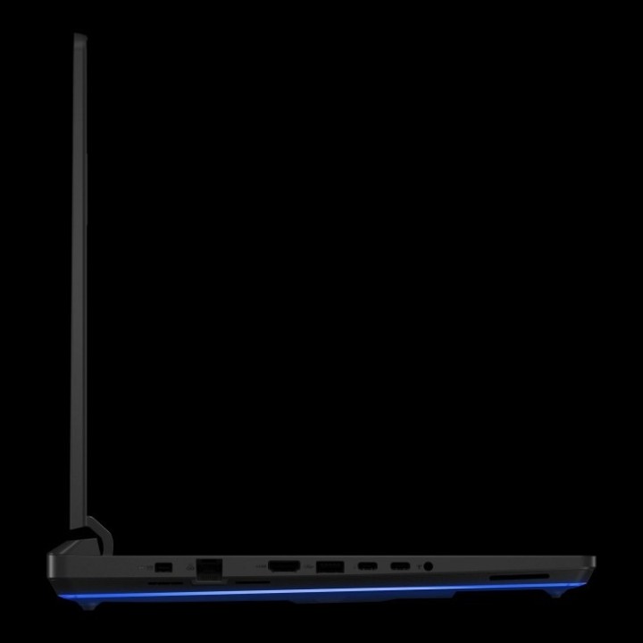 ASUS ROG Strix SCAR 16 G635LX-U9644W Ultra 9 275HX 16.0"2.5K Mini LED 240Hz 1200nits AG 64GB DDR5 5600 2xSSD2TB GeForce RTX 5090