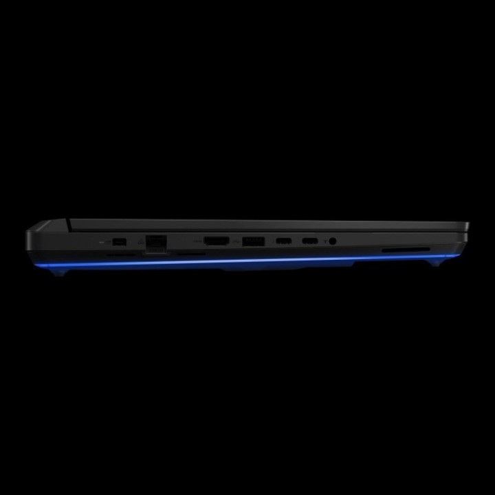 ASUS ROG Strix SCAR 16 G635LX-U9644W Ultra 9 275HX 16.0"2.5K Mini LED 240Hz 1200nits AG 64GB DDR5 5600 2xSSD2TB GeForce RTX 5090