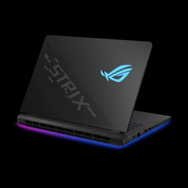 ASUS ROG Strix SCAR 16 G635LX-U9644W Ultra 9 275HX 16.0"2.5K Mini LED 240Hz 1200nits AG 64GB DDR5 5600 2xSSD2TB GeForce RTX 5090