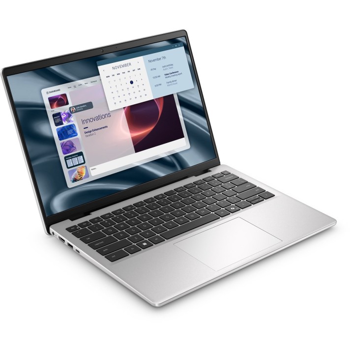 Dell Pro 14 Essential PV14250 Core 5 220U 14.0"FHD+ IPS 300nits AG 16GB DDR5 5600 SSD512 Intel Graphics Cam 2.0 Mpix 54Wh W11Pro