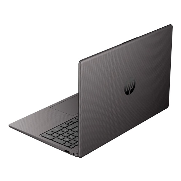 HP 255R G10 15 Ryzen 5 7535U 15.6"FHD 250nits AG 8GB DDR5 4800 SSD512 660M Cam720p 41Wh Win11 Dark ash silver 3Y OnSite