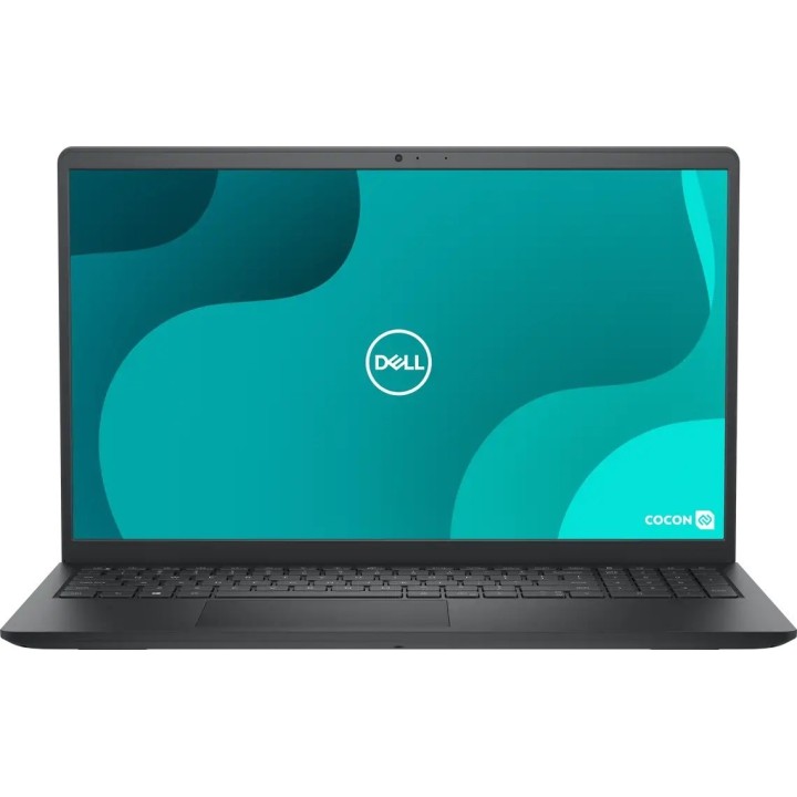 Dell Pro 15 Essential PV15250 Core 3 100U 15.6"FHD 120Hz 250nits AG 8GB DDR5 4400 SSD512 Intel UHD Graphics FgrPr WLAN+BT BcklKb
