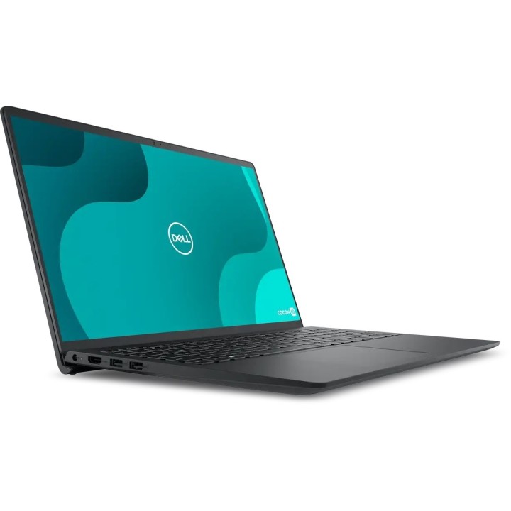 Dell Pro 15 Essential PV15250 Core 3 100U 15.6"FHD 120Hz 250nits AG 8GB DDR5 4400 SSD512 Intel UHD Graphics FgrPr WLAN+BT BcklKb