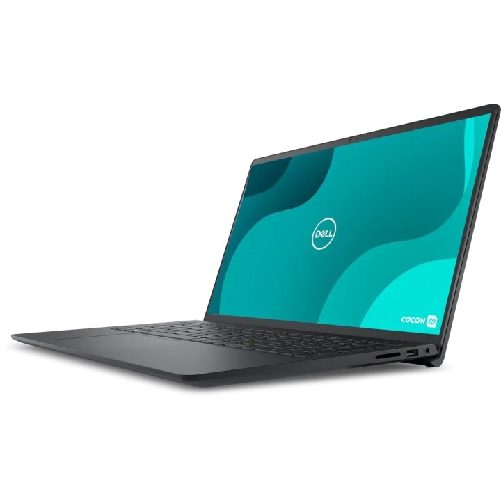 Dell Pro 15 Essential PV15250 Core 3 100U 15.6"FHD 120Hz 250nits AG 8GB DDR5 4400 SSD512 Intel UHD Graphics FgrPr WLAN+BT BcklKb