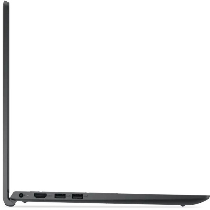 Dell Pro 15 Essential PV15250 Core 3 100U 15.6"FHD 120Hz 250nits AG 8GB DDR5 4400 SSD512 Intel UHD Graphics FgrPr WLAN+BT BcklKb