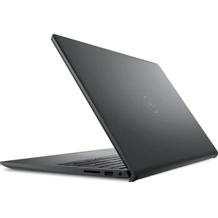 Dell Pro 15 Essential PV15250 Core 3 100U 15.6"FHD 120Hz 250nits AG 8GB DDR5 4400 SSD512 Intel UHD Graphics FgrPr WLAN+BT BcklKb