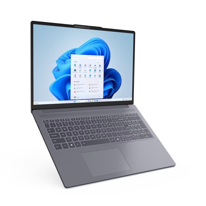 Lenovo IdeaPad Slim 3 16ARP10 Ryzen 5 7535HS 16.0"WUXGA IPS 60Hz 300nits AG 16GB DDR5 4800 SSD512 Radeon 660M Cam720p 60Wh NoOS