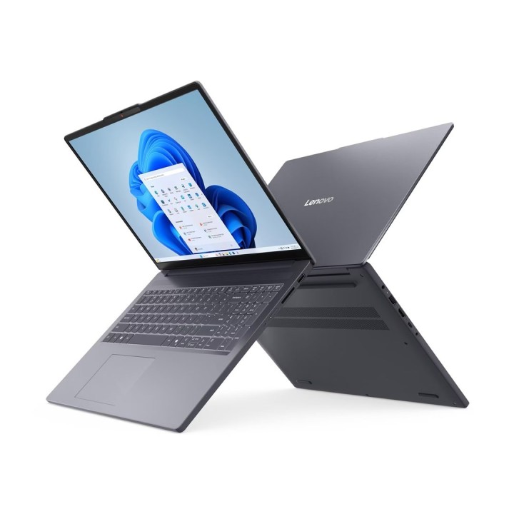 Lenovo IdeaPad Slim 3 16ARP10 Ryzen 5 7535HS 16.0"WUXGA IPS 60Hz 300nits AG 16GB DDR5 4800 SSD512 Radeon 660M Cam720p 60Wh NoOS