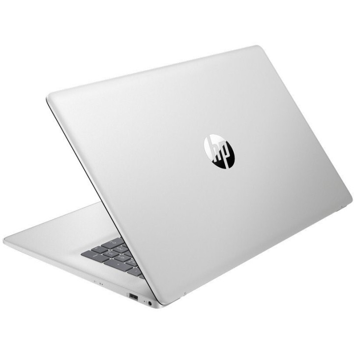 HP 17-CP3005 Ryzen 5 7430U 17,3"FHD AG IPS 16GB SSD512 Radeon Vega 7 Win11 (REPACK) 2Y Natural Silver
