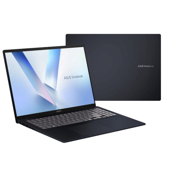 ASUS Vivobook 16 X1607AA-MB009W Ultra 5 325 16.0"WUXGA IPS-level Panel 60Hz 300nits AG 16GB DDR5 SSD512 Intel Graphics WLAN+BT