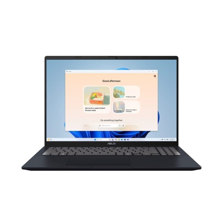 ASUS Vivobook 16 X1607AA-MB009W Ultra 5 325 16.0"WUXGA IPS-level Panel 60Hz 300nits AG 16GB DDR5 SSD512 Intel Graphics WLAN+BT