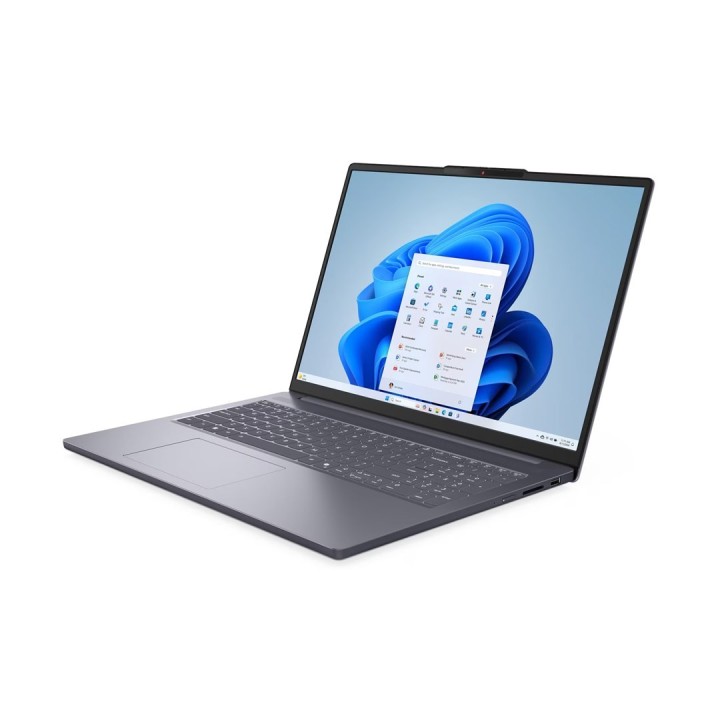 Lenovo IdeaPad Slim 3 16ARP10 Ryzen 5 7535HS 16.0"WUXGA IPS 60Hz 300nits AG 16GB DDR5 4800 SSD1TB Radeon 660M Cam720p 60Wh NoOS