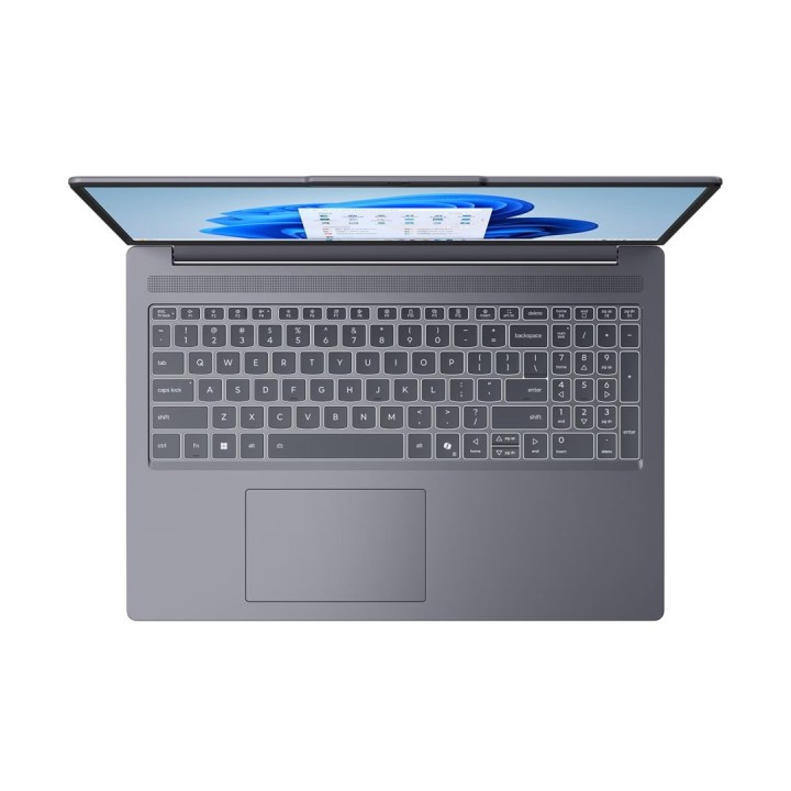 Lenovo IdeaPad Slim 3 16ARP10 Ryzen 5 7535HS 16.0"WUXGA IPS 60Hz 300nits AG 16GB DDR5 4800 SSD512 Radeon 660M Cam720p 60Wh Win11
