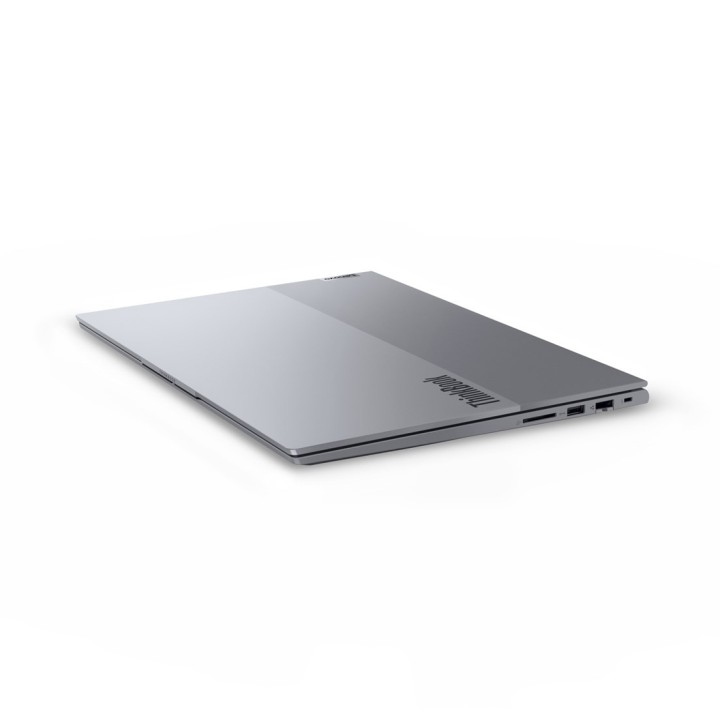 Lenovo ThinkBook 16 G7 Ryzen 7 7735HS 16.0" WUXGA IPS 300nits AG 16GB DDR5 4800 SSD1TB Radeon 680M Graphics W11Pro Arctic Grey