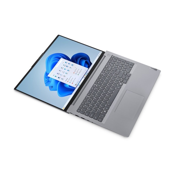 Lenovo ThinkBook 16 G7 Ryzen 7 7735HS 16.0" WUXGA IPS 300nits AG 16GB DDR5 4800 SSD1TB Radeon 680M Graphics W11Pro Arctic Grey