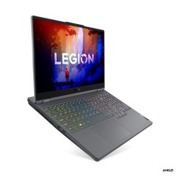 Lenovo Legion 5 15ARH7H Ryzen 7 6800H 15.6" WQHD IPS 300nits AG 165Hz 16GB DDR5 4800 SSD512 GeForce RTX 3060 6GB NoOS Storm Grey