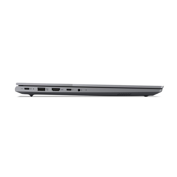 Lenovo ThinkBook 16 G7 Ryzen 7 7735HS 16.0" WUXGA IPS 300nits AG 16GB DDR5 4800 SSD1TB Radeon 680M Graphics W11Pro Arctic Grey