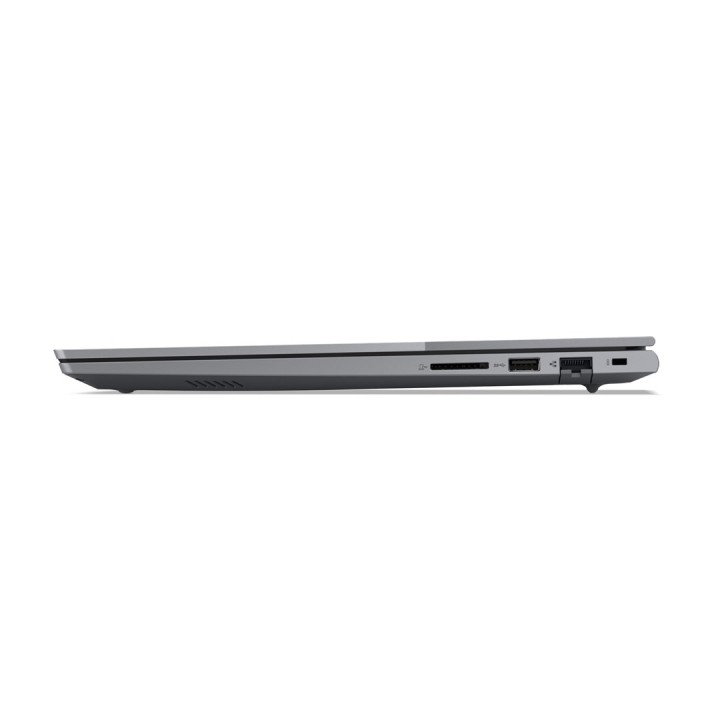 Lenovo ThinkBook 16 G7 Ryzen 7 7735HS 16.0" WUXGA IPS 300nits AG 16GB DDR5 4800 SSD1TB Radeon 680M Graphics W11Pro Arctic Grey