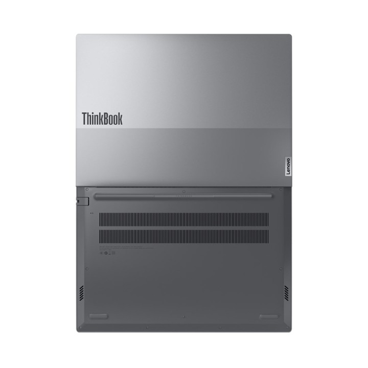 Lenovo ThinkBook 16 G7 Ryzen 7 7735HS 16.0" WUXGA IPS 300nits AG 16GB DDR5 4800 SSD1TB Radeon 680M Graphics W11Pro Arctic Grey