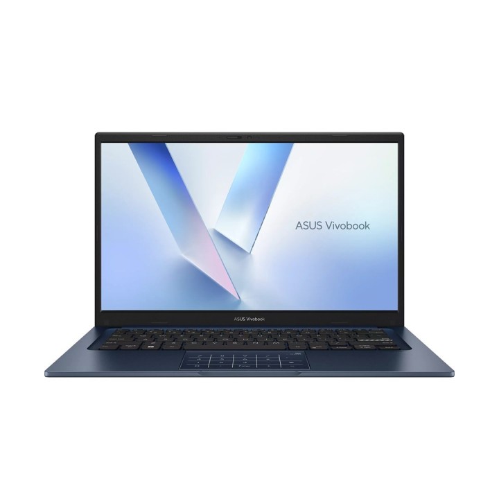 ASUS Vivobook 14 X1404VA-EB1619 Core 5 120U 14.0"FHD IPS-level Panel 60Hz 250nits AG 16GB DDR5 SSD512 Intel Graphics Cam720p