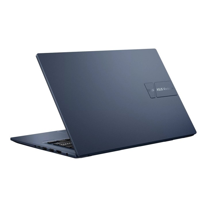 ASUS Vivobook 14 X1404VA-EB1619 Core 5 120U 14.0"FHD IPS-level Panel 60Hz 250nits AG 16GB DDR5 SSD512 Intel Graphics Cam720p