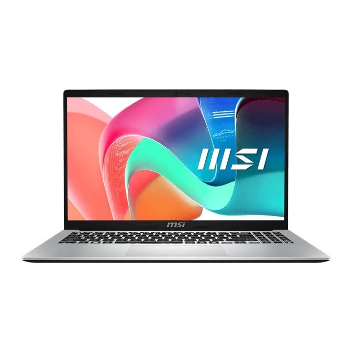 MSI Modern 15 F13MG-664XPL i5-1334U 15.6" FHD 60Hz IPS-Level 8GB DDR4 3200 SSD512 Iris Xe Graphics NoOS Platinum Gray 3Y