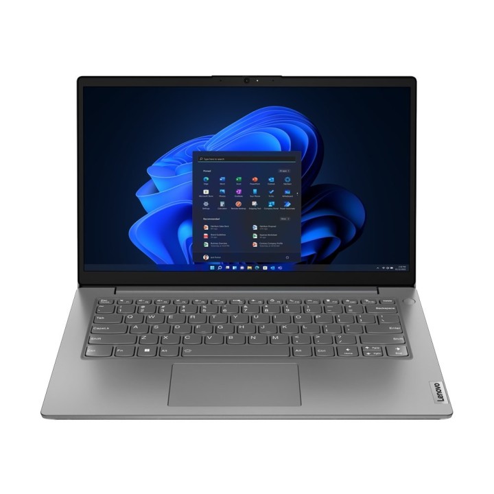 Lenovo V14 G4 IRU i7-13620H 14"FHD AG 8GB SSD256 BT LAN Win11 (REPACK) 2Y