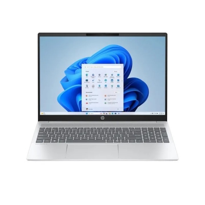 HP OmniBook 16-AF1055CL Ultra 5 225U 16"WUXGA Touch AG 16GB SSD1TB BT BLKB Win11 Silver (REPACK) 2Y