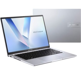 ASUS Vivobook 14 M1405NAQ-LY016W Ryzen 5 150 14.0"WUXGA IPS-level Panel 60Hz 300nits AG 16GB DDR5 SSD512 Radeon Graphics Cam
