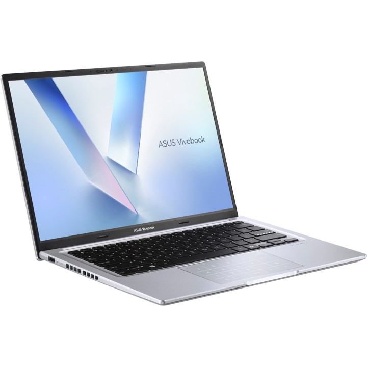 ASUS Vivobook 14 M1405NAQ-LY016W Ryzen 5 150 14.0"WUXGA IPS-level Panel 60Hz 300nits AG 16GB DDR5 SSD512 Radeon Graphics Cam