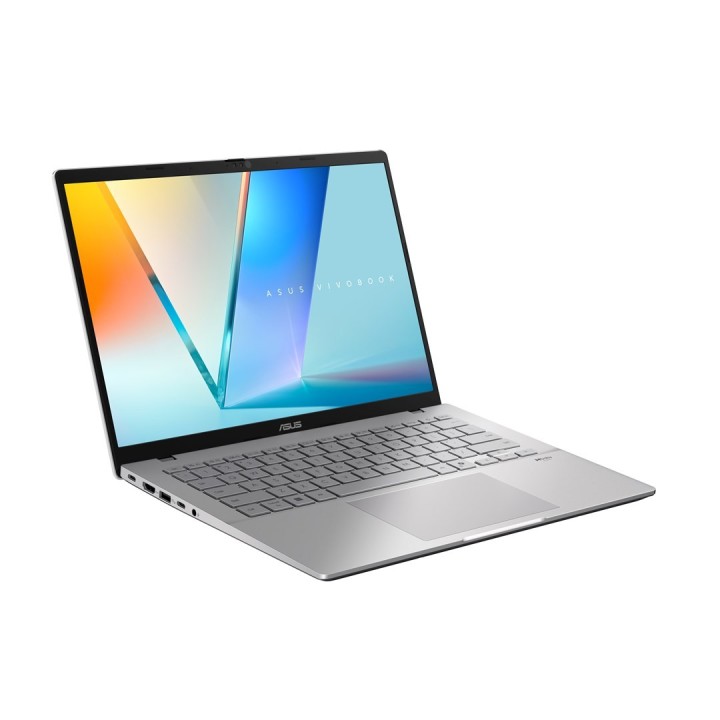 ASUS Vivobook S14 M3407GA-SF013W Ryzen AI 7 445 14.0"WUXGA 60Hz 300nits 16GB DDR5 SSD512 Radeon Graphics Cam FHD 70WHrs Win11