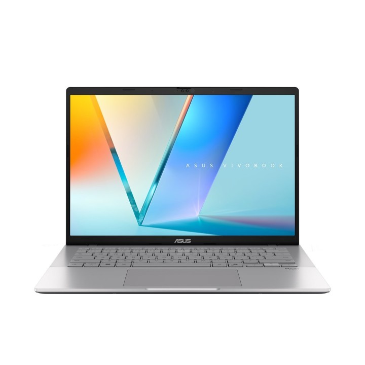 ASUS Vivobook S14 M3407GA-SF013W Ryzen AI 7 445 14.0"WUXGA 60Hz 300nits 16GB DDR5 SSD512 Radeon Graphics Cam FHD 70WHrs Win11