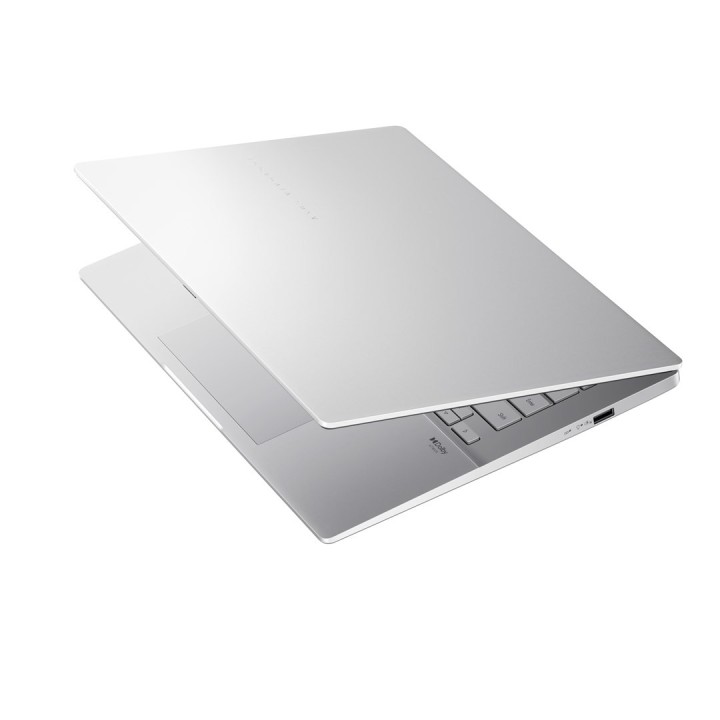 ASUS Vivobook S14 M3407GA-SF013W Ryzen AI 7 445 14.0"WUXGA 60Hz 300nits 16GB DDR5 SSD512 Radeon Graphics Cam FHD 70WHrs Win11
