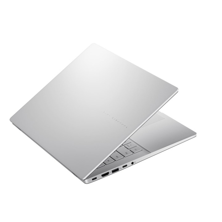 ASUS Vivobook S14 M3407GA-SF013W Ryzen AI 7 445 14.0"WUXGA 60Hz 300nits 16GB DDR5 SSD512 Radeon Graphics Cam FHD 70WHrs Win11