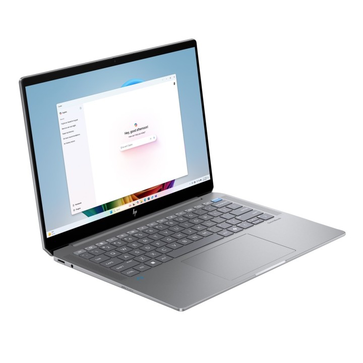 HP OmniBook Ultra AI PC 14-fd0003nn Ryzen AI 9 365 14" 2.2K Touch 400nits AG 16GB LPDDR5X SSD1TB Radeon 880M Cam 9MP AI IR 68Wh