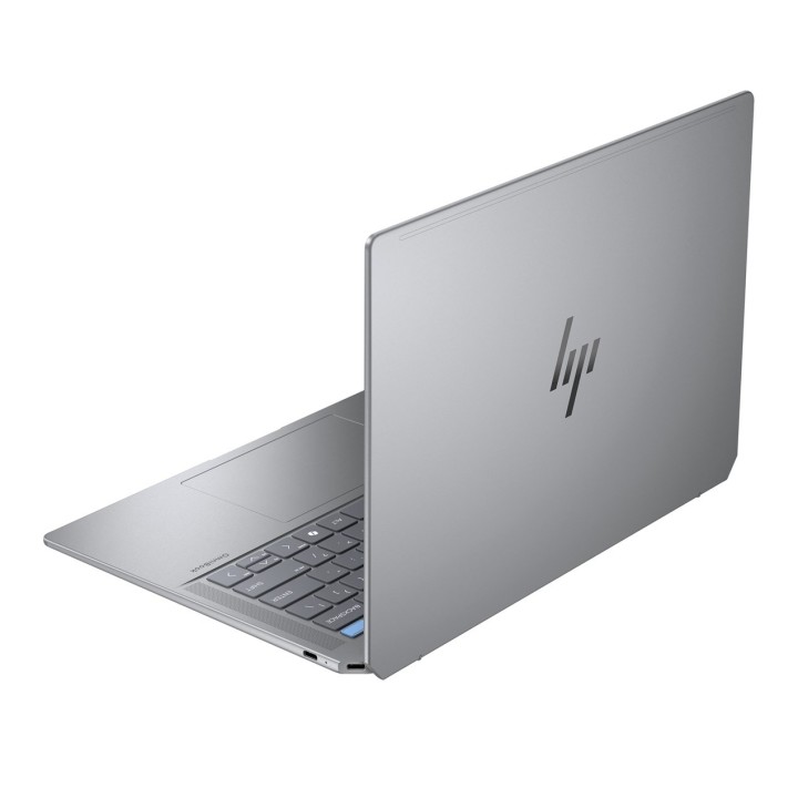 HP OmniBook Ultra AI PC 14-fd0003nn Ryzen AI 9 365 14" 2.2K Touch 400nits AG 16GB LPDDR5X SSD1TB Radeon 880M Cam 9MP AI IR 68Wh