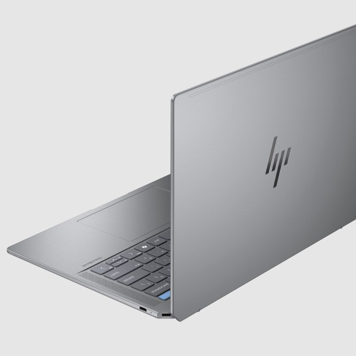 HP OmniBook Ultra AI PC 14-fd0003nn Ryzen AI 9 365 14" 2.2K Touch 400nits AG 16GB LPDDR5X SSD1TB Radeon 880M Cam 9MP AI IR 68Wh