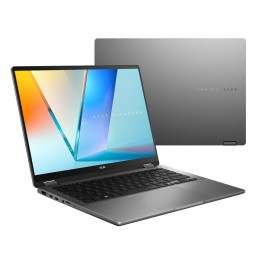 ASUS Vivobook 14 Flip TP3407SA-SG146W Ultra 5 226V 14.0"WUXGA Touch 60Hz 300nits AG 16GB LPDDR5X SSD512 Intel Arc Graphics