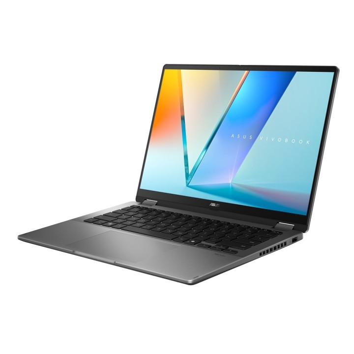 ASUS Vivobook 14 Flip TP3407SA-SG146W Ultra 5 226V 14.0"WUXGA Touch 60Hz 300nits AG 16GB LPDDR5X SSD512 Intel Arc Graphics