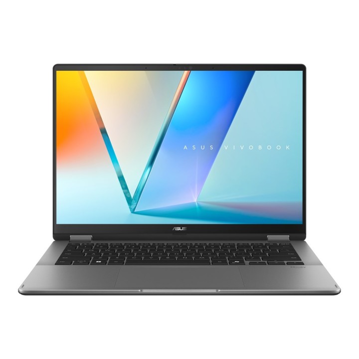 ASUS Vivobook 14 Flip TP3407SA-SG146W Ultra 5 226V 14.0"WUXGA Touch 60Hz 300nits AG 16GB LPDDR5X SSD512 Intel Arc Graphics