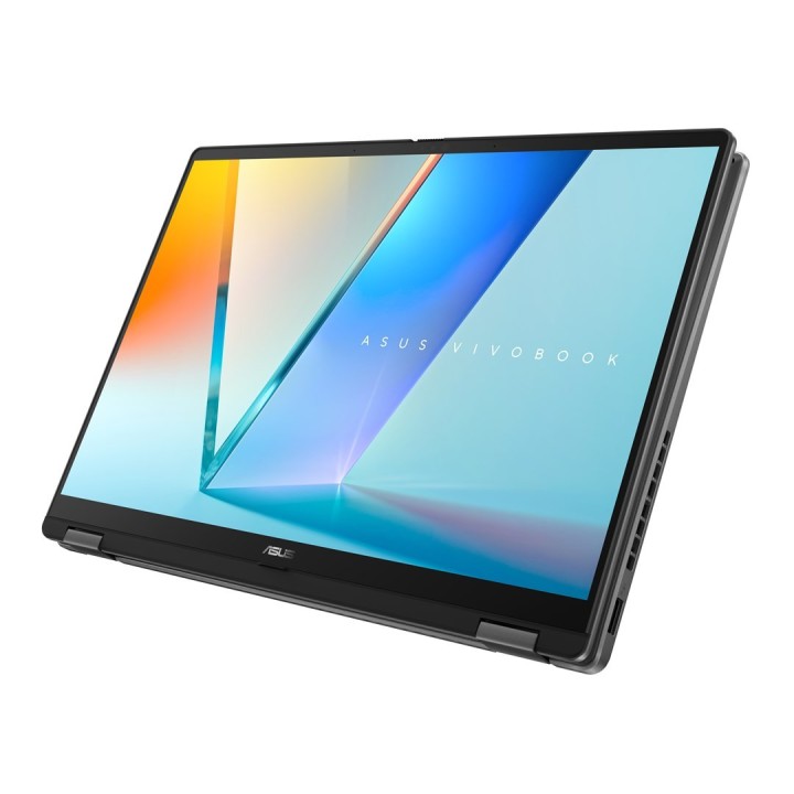 ASUS Vivobook 14 Flip TP3407SA-SG146W Ultra 5 226V 14.0"WUXGA Touch 60Hz 300nits AG 16GB LPDDR5X SSD512 Intel Arc Graphics