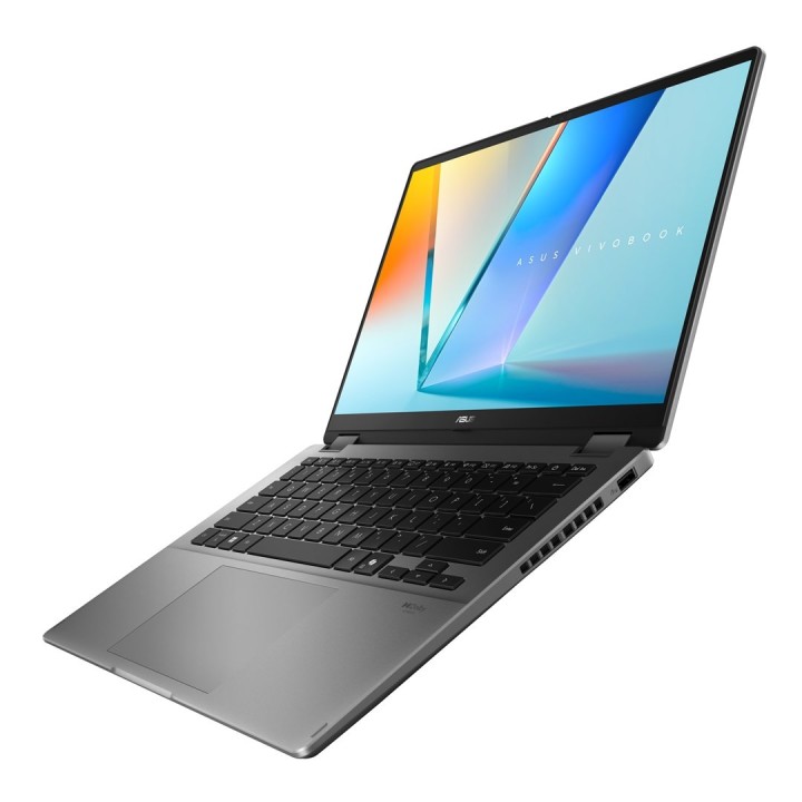 ASUS Vivobook 14 Flip TP3407SA-SG146W Ultra 5 226V 14.0"WUXGA Touch 60Hz 300nits AG 16GB LPDDR5X SSD512 Intel Arc Graphics