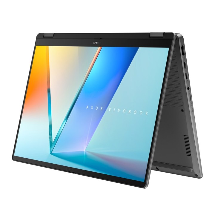 ASUS Vivobook 14 Flip TP3407SA-SG146W Ultra 5 226V 14.0"WUXGA Touch 60Hz 300nits AG 16GB LPDDR5X SSD512 Intel Arc Graphics