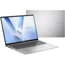 ASUS Vivobook 16 X1607AA-MB010W Ultra 5 325 16.0"WUXGA IPS-level Panel 60Hz 300nits AG 16GB DDR5 SSD512 Intel Graphics WLAN+BT