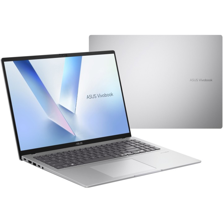 ASUS Vivobook 16 X1607AA-MB010W Ultra 5 325 16.0"WUXGA IPS-level Panel 60Hz 300nits AG 16GB DDR5 SSD512 Intel Graphics WLAN+BT