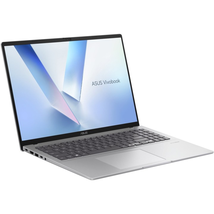 ASUS Vivobook 16 X1607AA-MB010W Ultra 5 325 16.0"WUXGA IPS-level Panel 60Hz 300nits AG 16GB DDR5 SSD512 Intel Graphics WLAN+BT