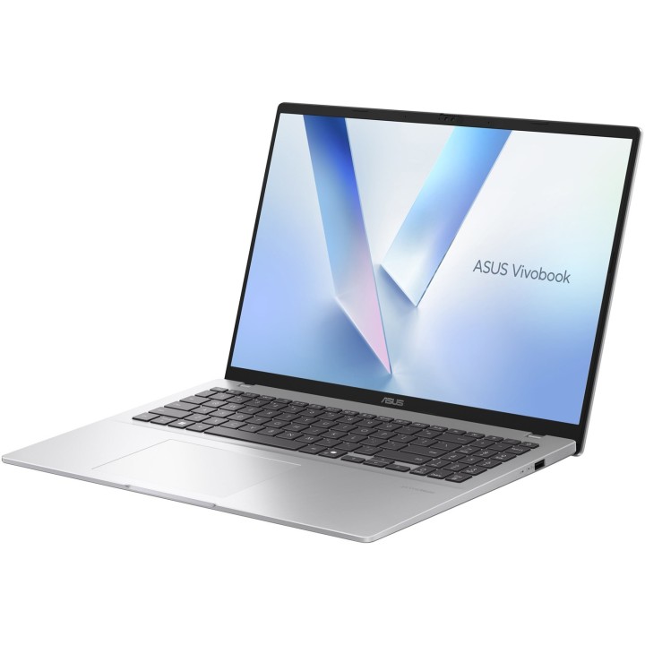 ASUS Vivobook 16 X1607AA-MB010W Ultra 5 325 16.0"WUXGA IPS-level Panel 60Hz 300nits AG 16GB DDR5 SSD512 Intel Graphics WLAN+BT