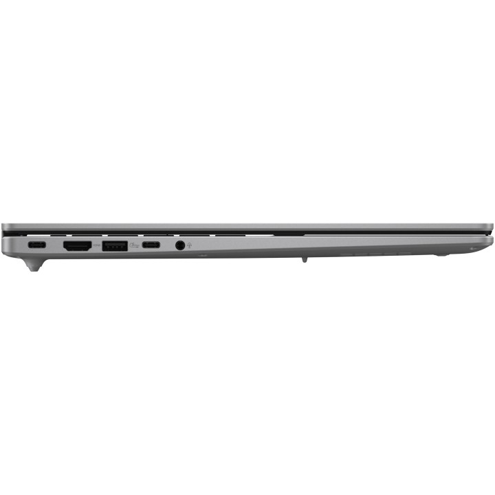 ASUS Vivobook 16 X1607AA-MB010W Ultra 5 325 16.0"WUXGA IPS-level Panel 60Hz 300nits AG 16GB DDR5 SSD512 Intel Graphics WLAN+BT